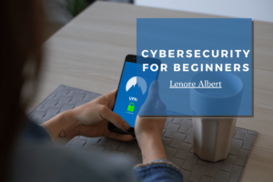 Cybersecurity For Beginners Min