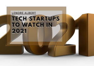 Tech Startups The Watch In 2021 (1) Min