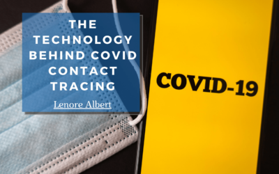 The Technology Behind COVID Contact Tracing
